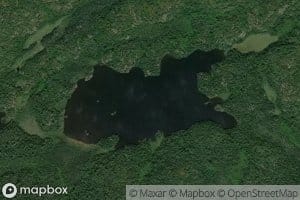 Fournier Lake