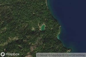 Green Lake