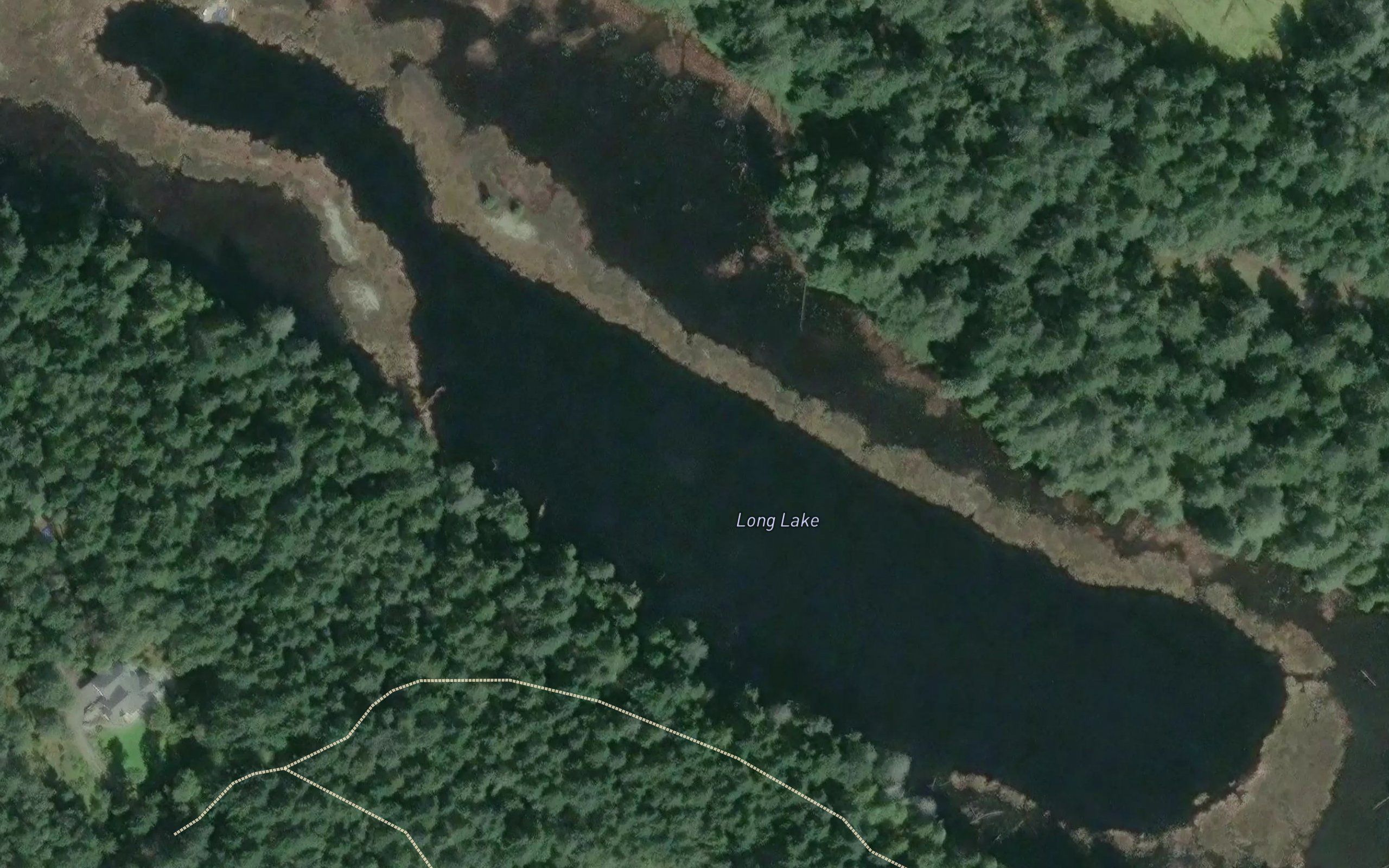 Long Lake