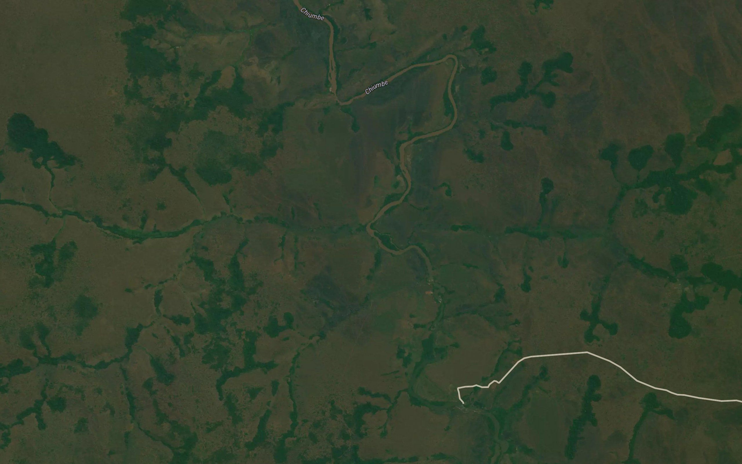 Mulanda