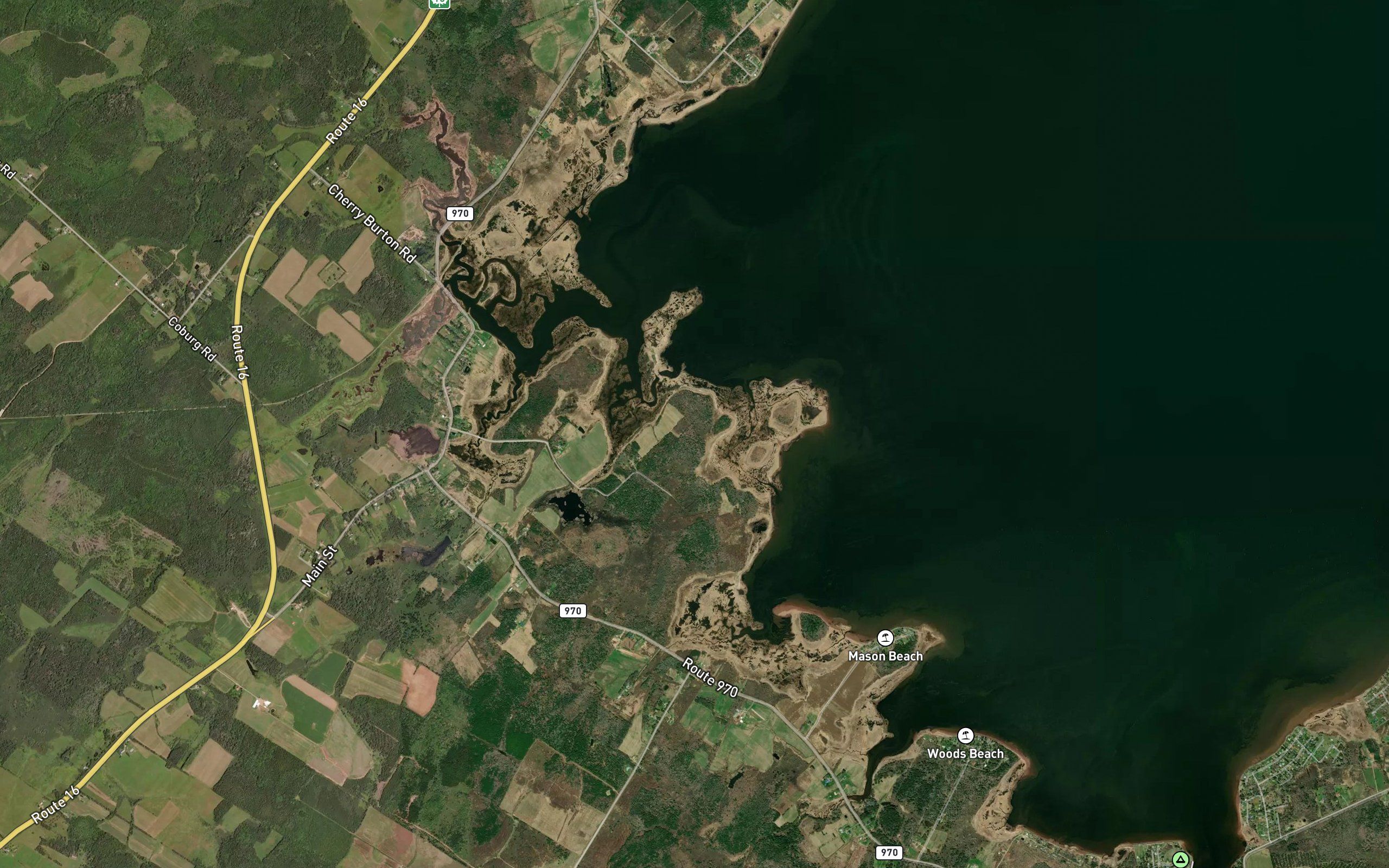 Baie Verte Creek