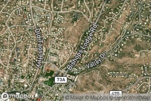 Arroyo Ranchito