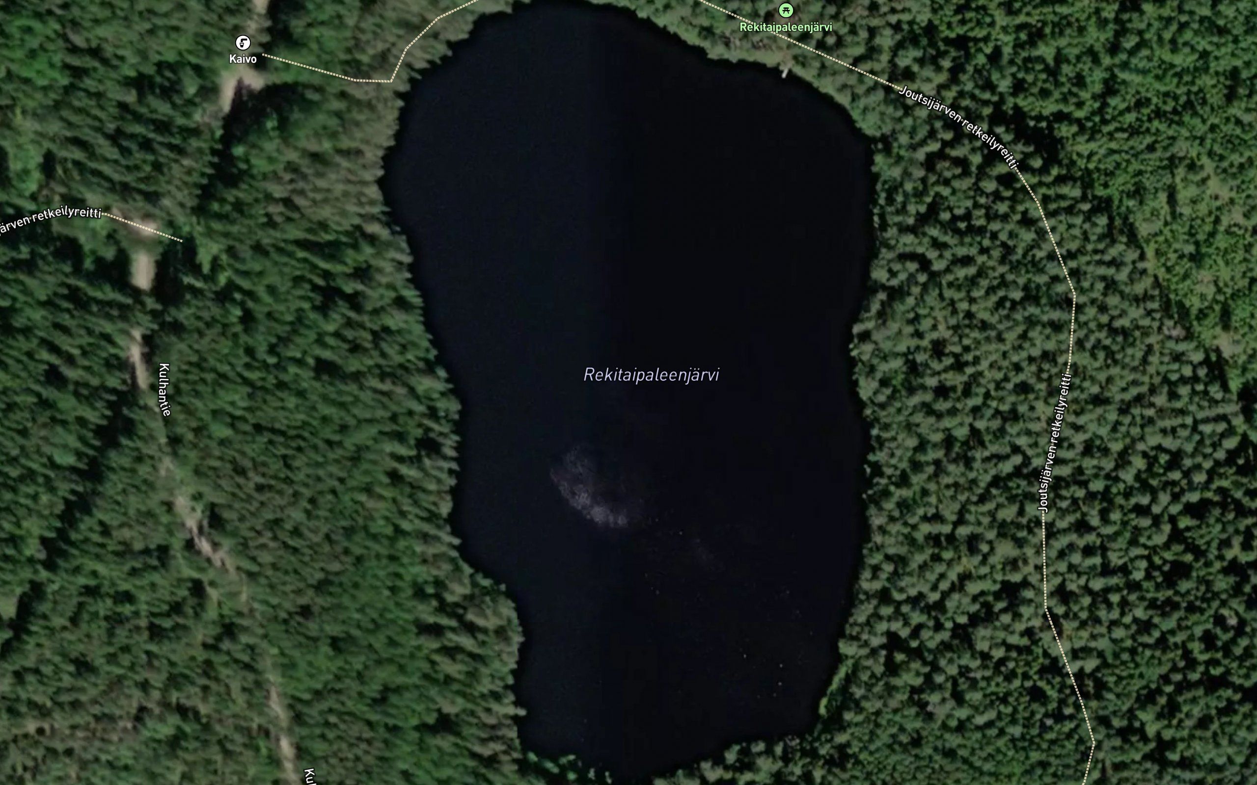 Rekitaipaleenjarvi