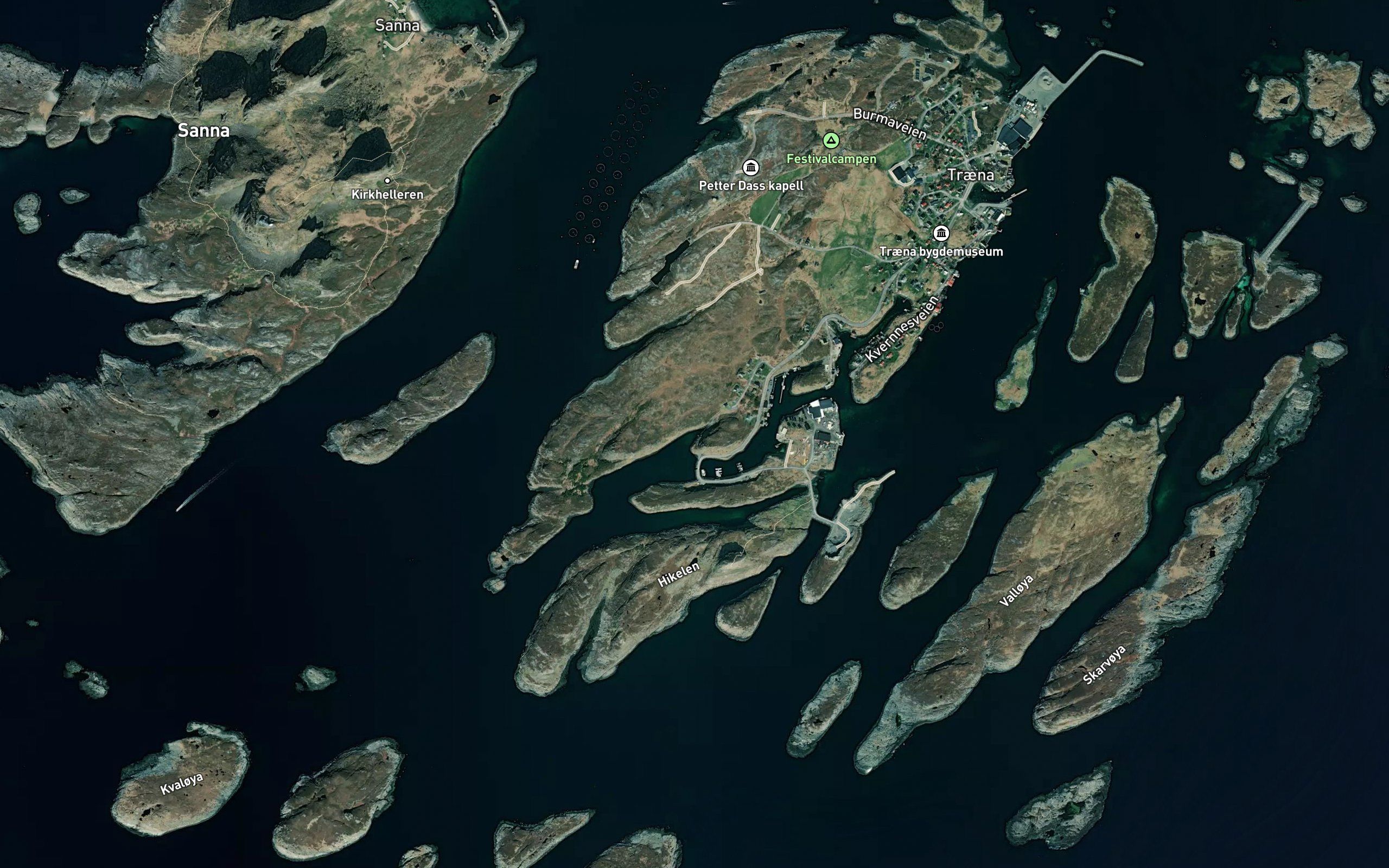 Fallavika