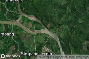 Sungai Simpang Jernih