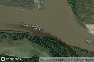 Jackfish Creek