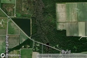 Sixteenmile Creek