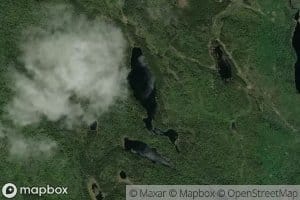 Lac Morel