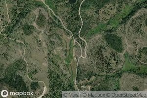 Hahn Creek