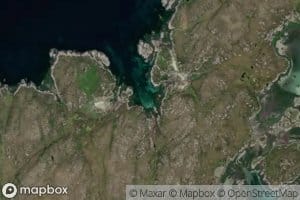 Aunebukta