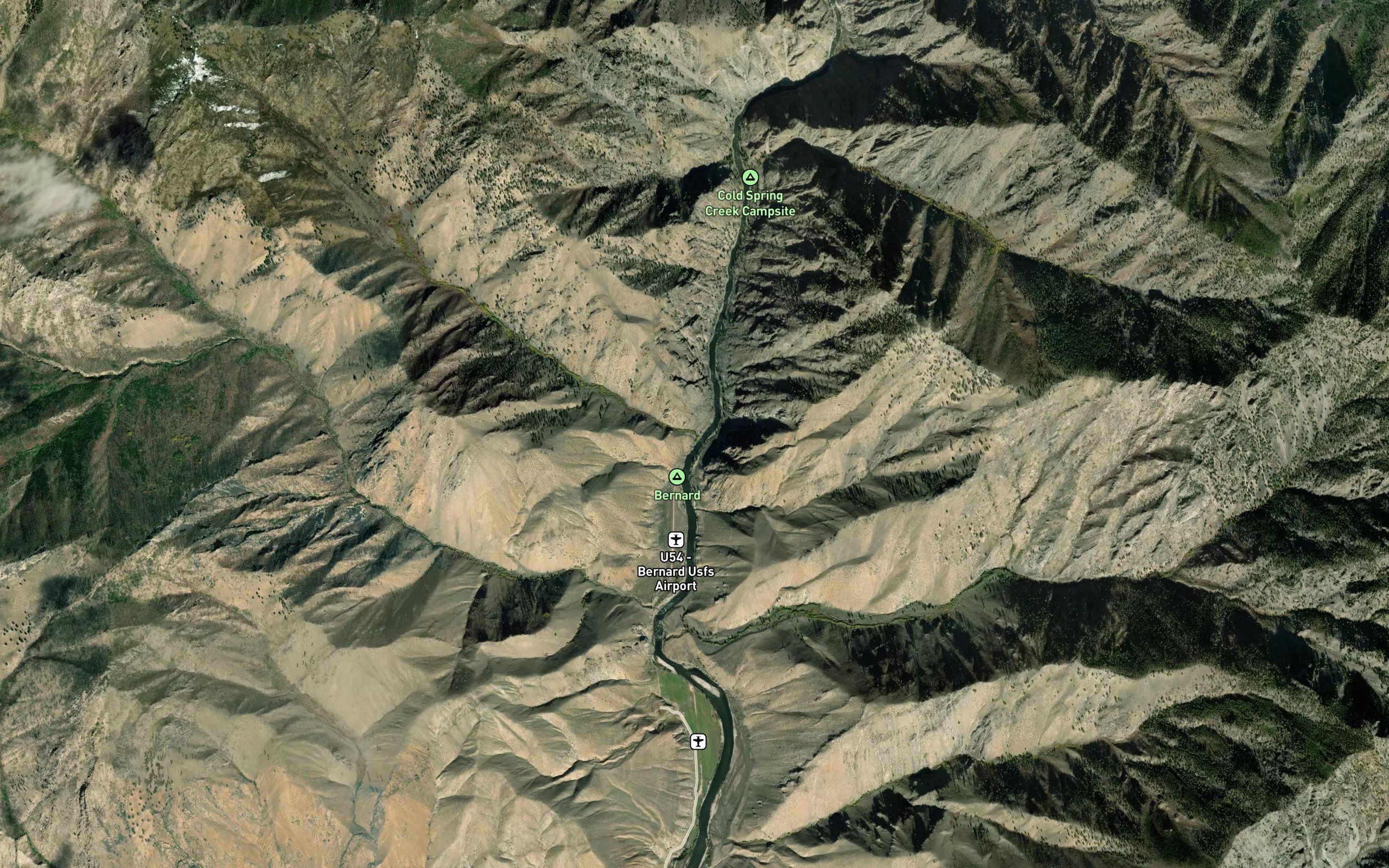 Short Creek