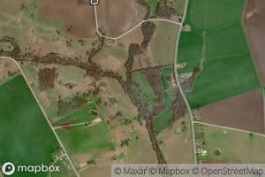 Cottonwood Creek