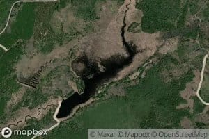 Spider Creek Flowage