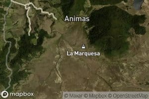 Quebrada La Loca