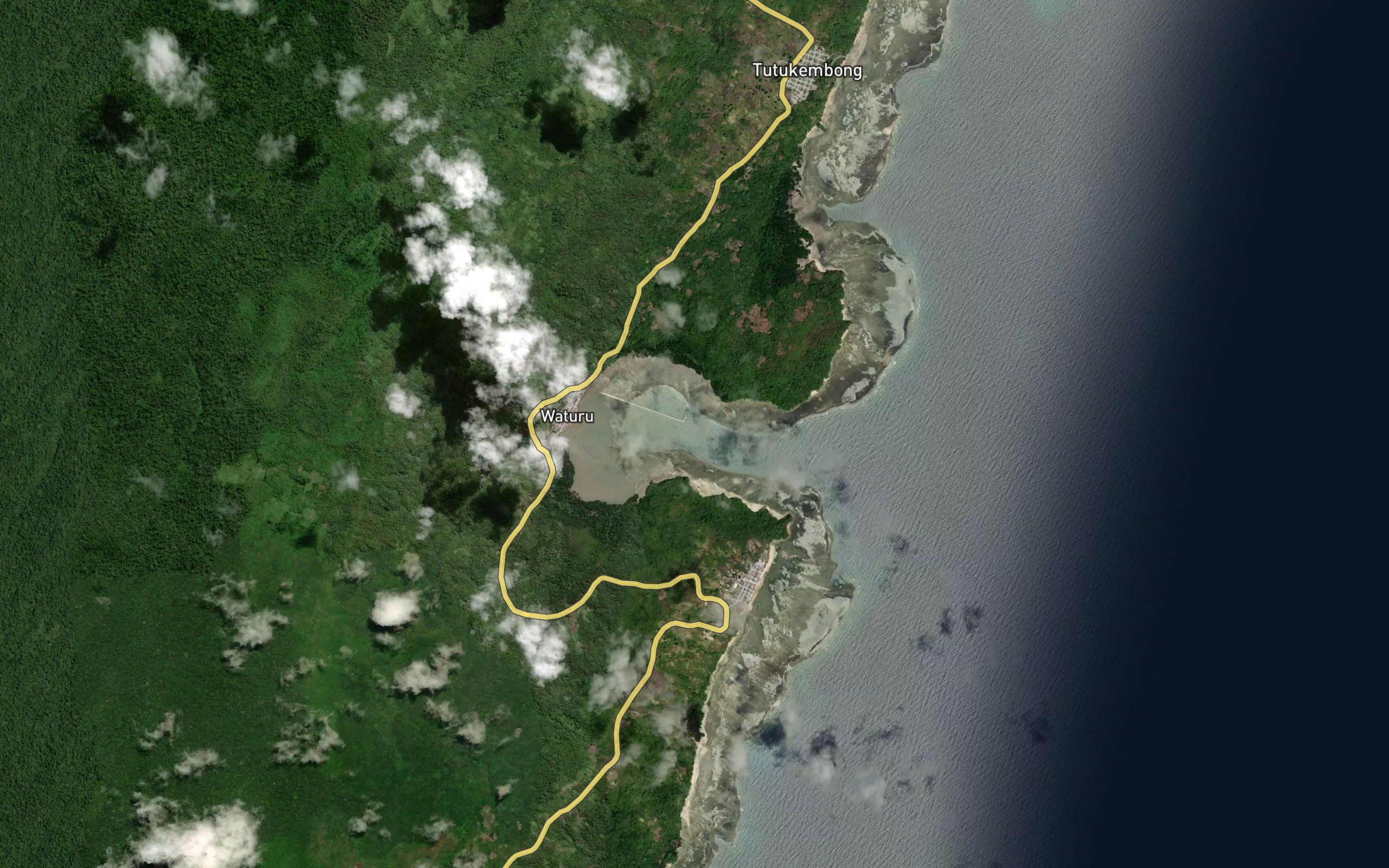 Teluk Ambunisepan