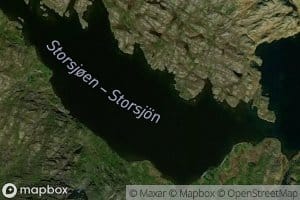 Storsjoen