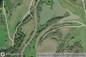 Petes Slough