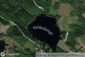 Vehkalampi