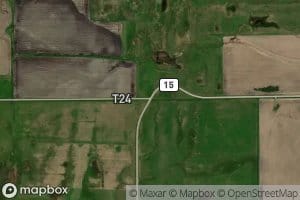 Judicial Ditch Number Three-Three