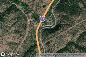 Lyons Creek