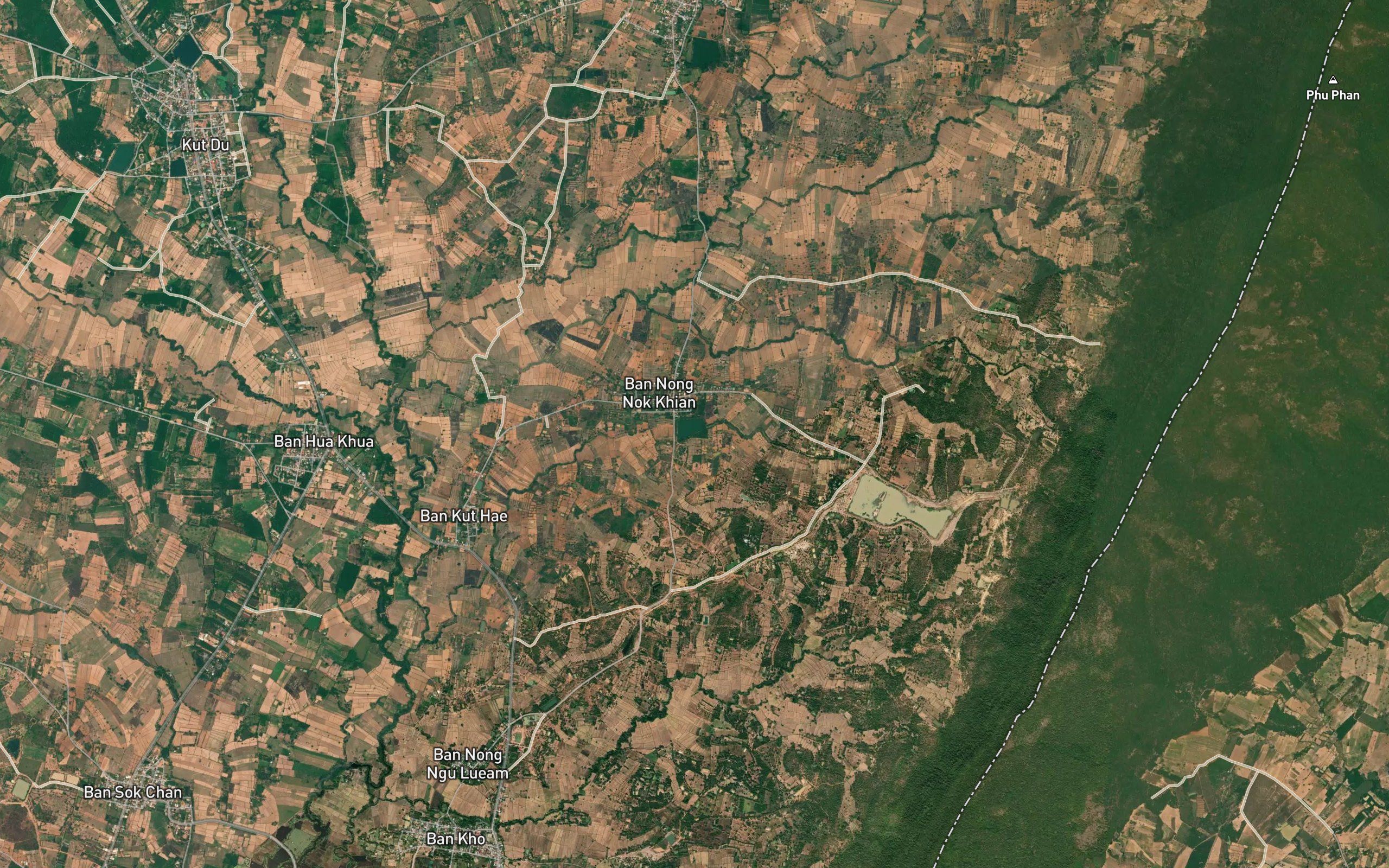 Nong Nokkhian