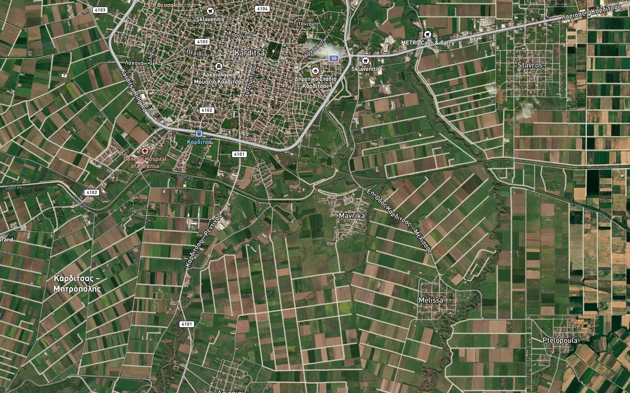 Karampalis Rema