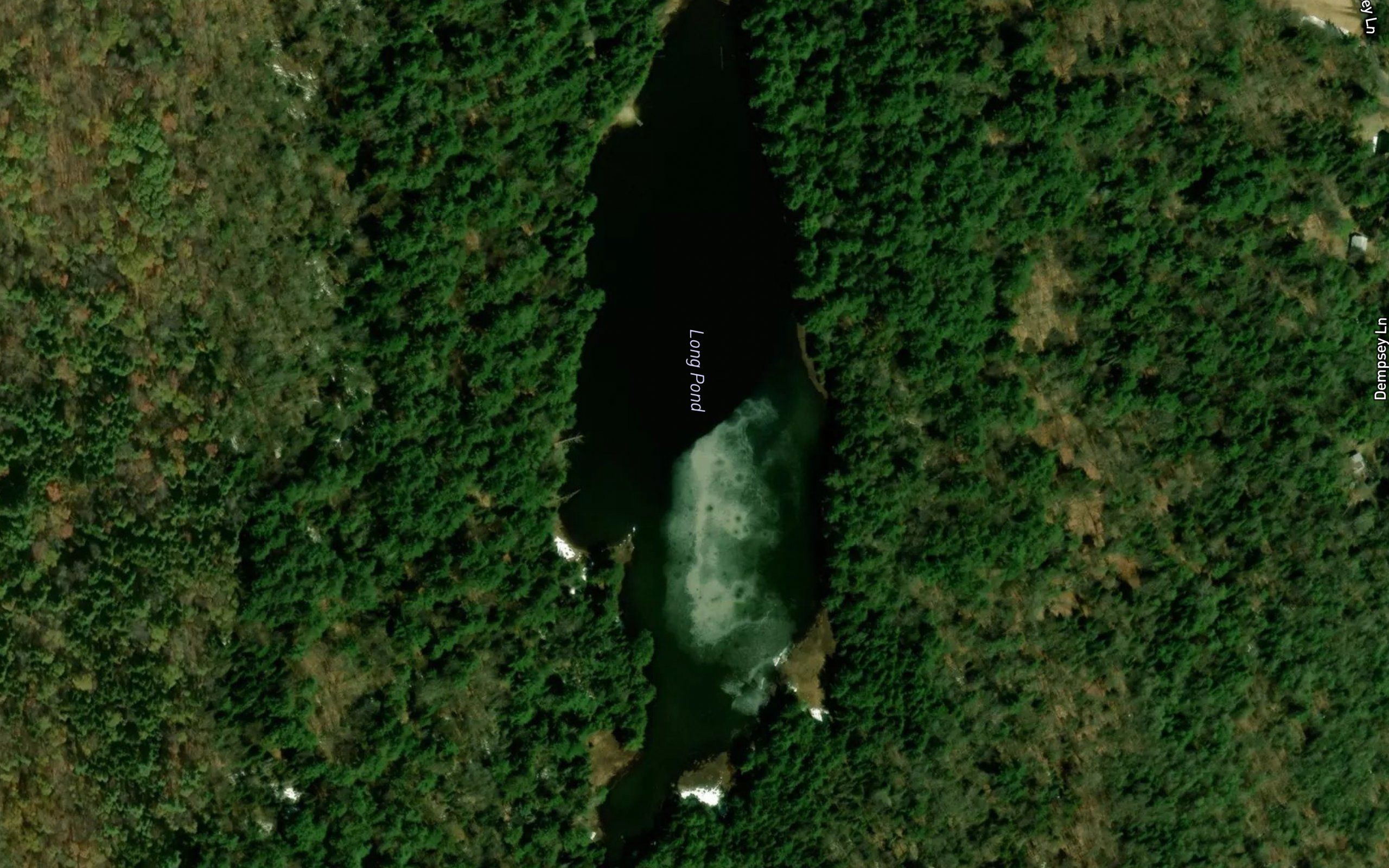 Long Pond