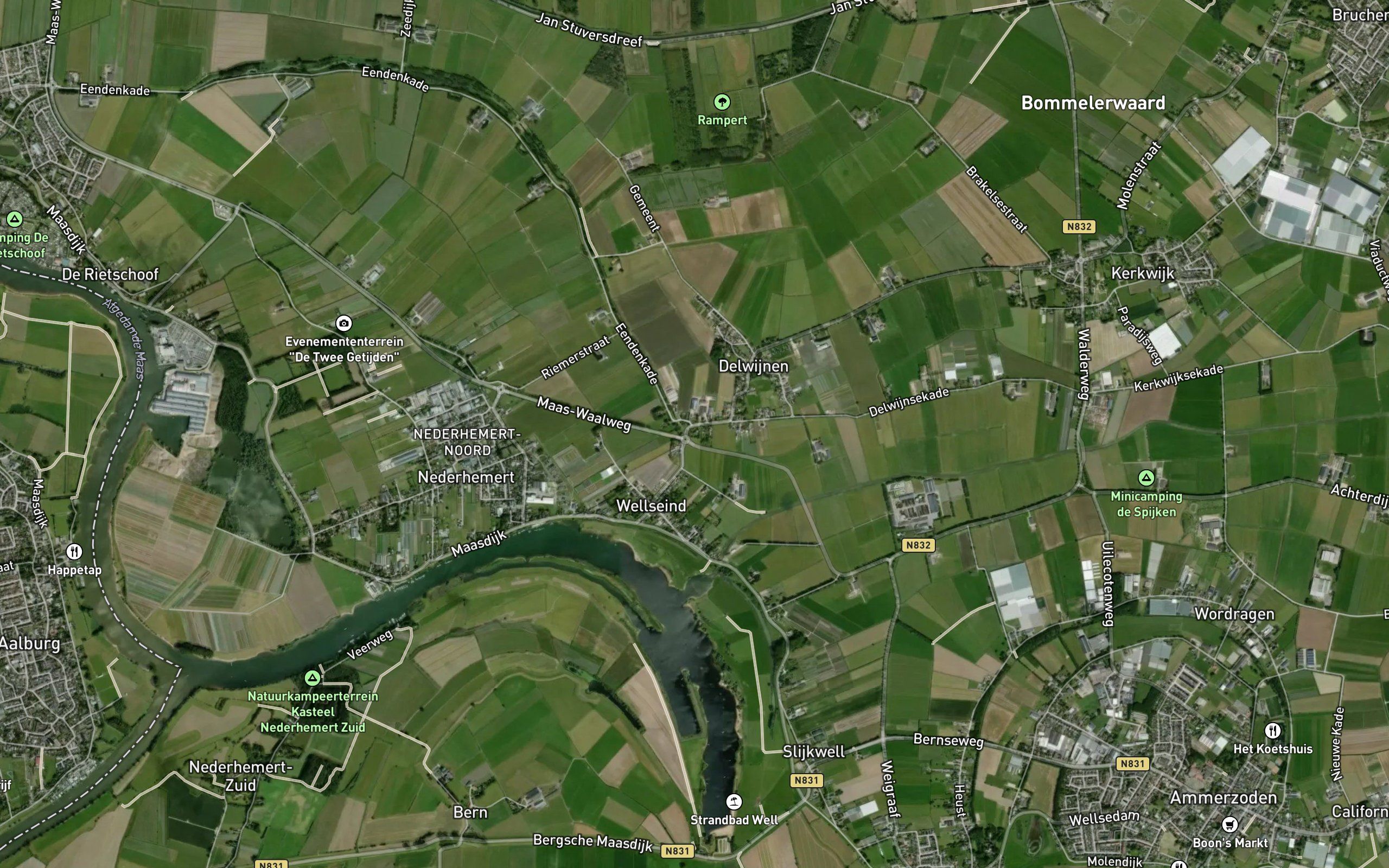 Wellsche Wetering
