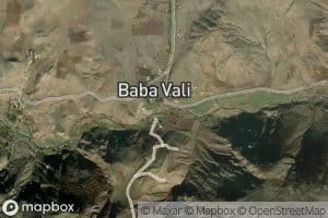 Rudkhaneh-ye Larkuk Darreh