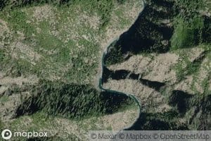 Hells Half Acre Creek