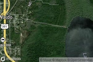 Waldo Canal