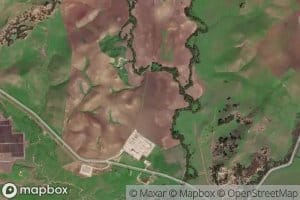 Arroyo de la Alqueria