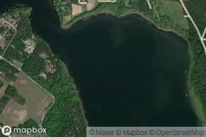 Grosser Storkower See