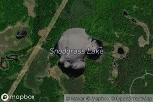 Snodgrass Lake