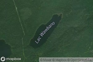 Lac Wawbano