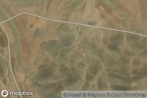 Cheshmeh-ye `Ali Bargin