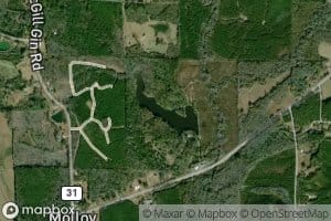 Rogers Lake