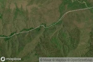 Quebrada El Infiernito