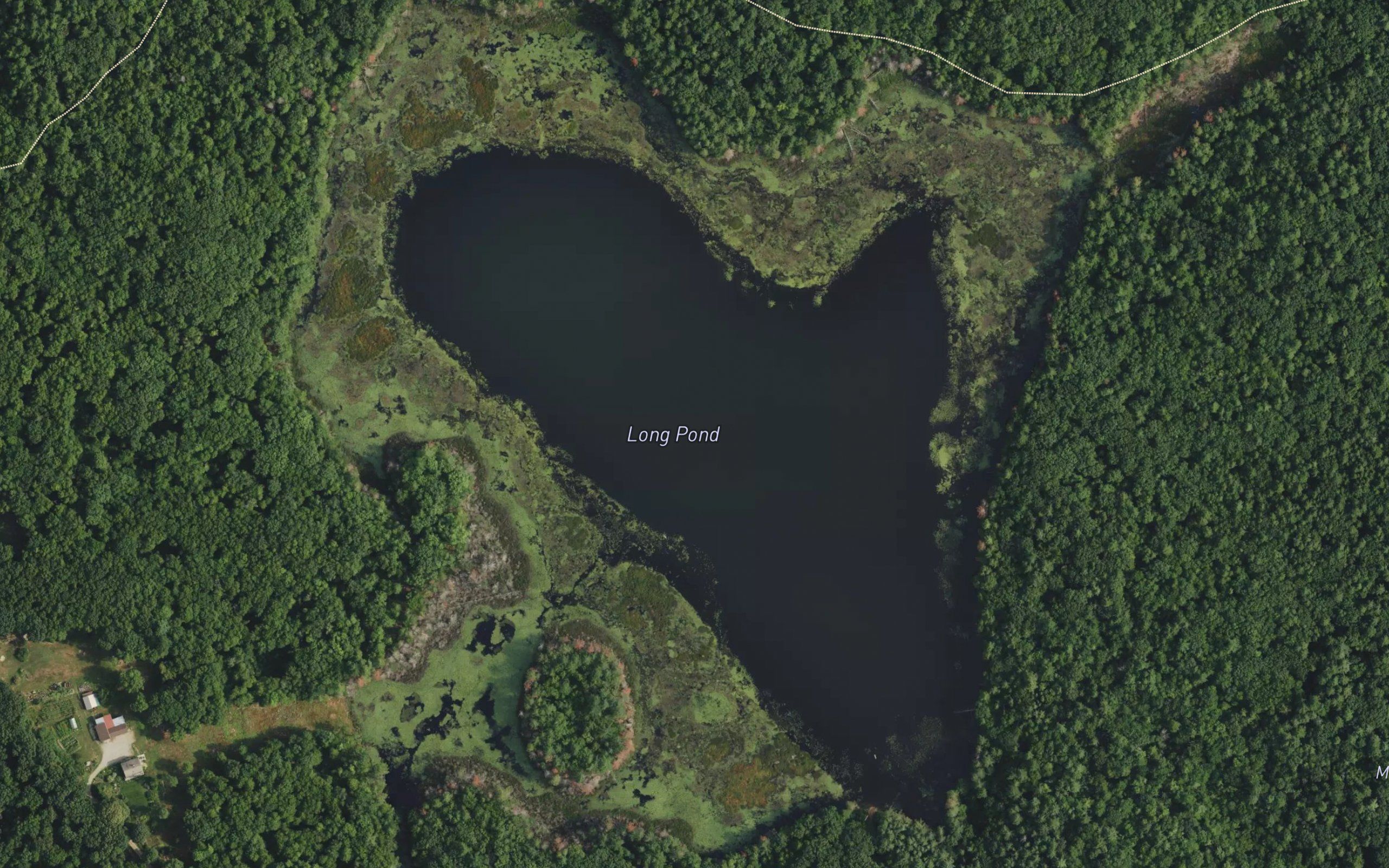 Long Pond