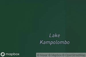 Lake Kampolombo