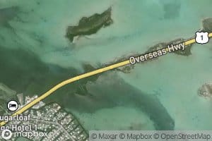 North Harris Channel