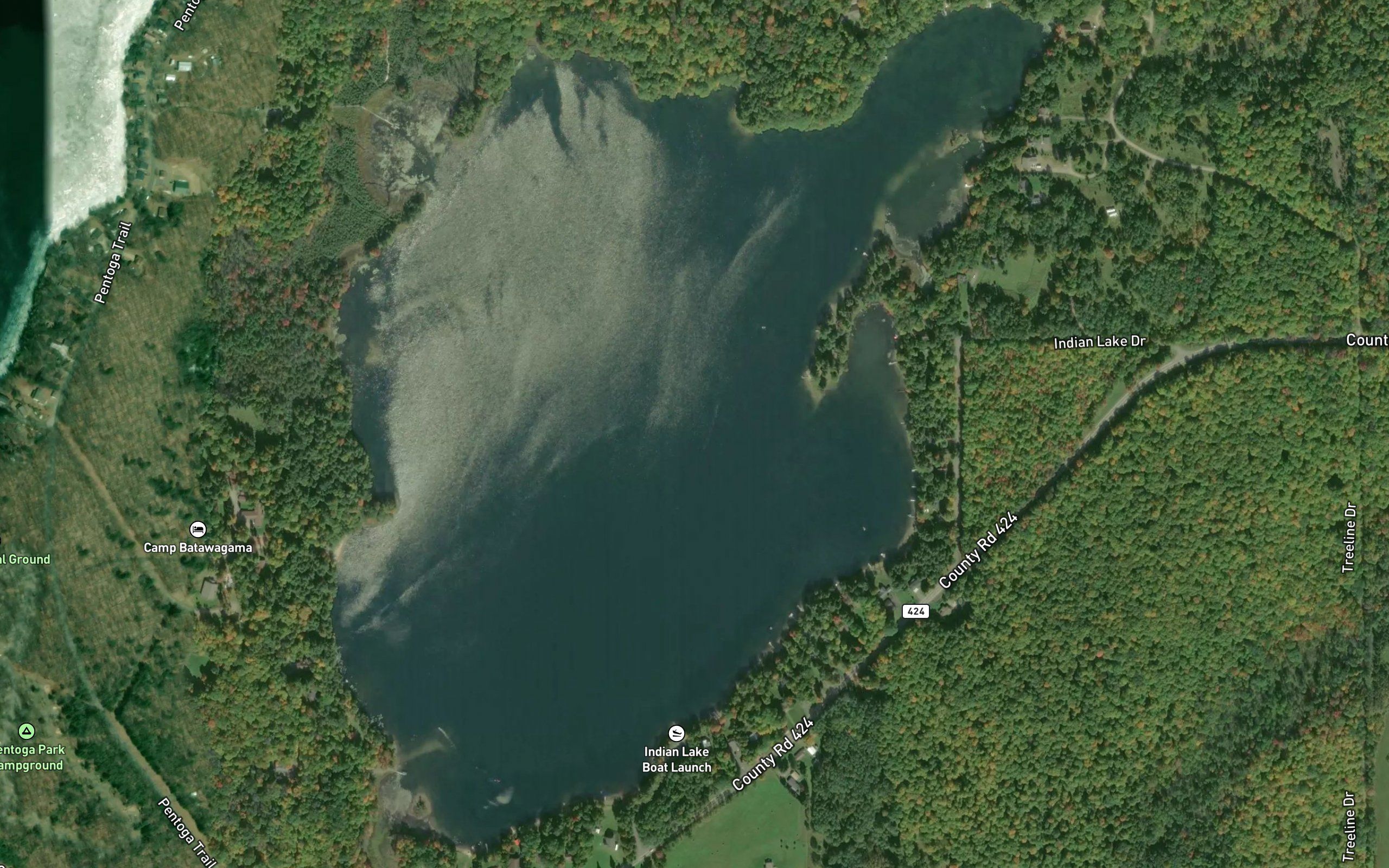 Indian Lake