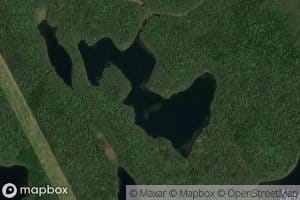 Horseshoe Lake