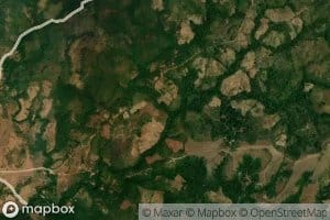 Quebrada Cana Blanca