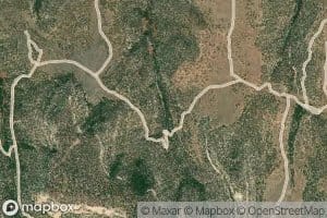 Toms Canyon Spring