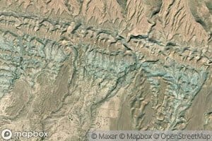 Cheshmeh-ye `Ali Mohammadi