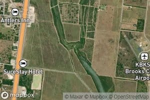 Cibolo Creek
