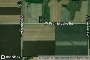 Vieselmeyer Reservoir