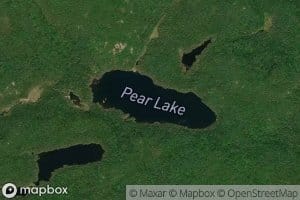 Pear Lake