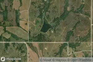 Wildhorse Creek Site 47 Reservoir